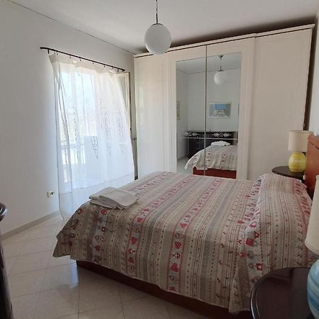 Casa Rosi Nel Cuore Di Napoli Διαμέρισμα Εξωτερικό φωτογραφία