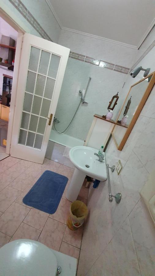 Casa Rosi Nel Cuore Di Napoli Διαμέρισμα Εξωτερικό φωτογραφία