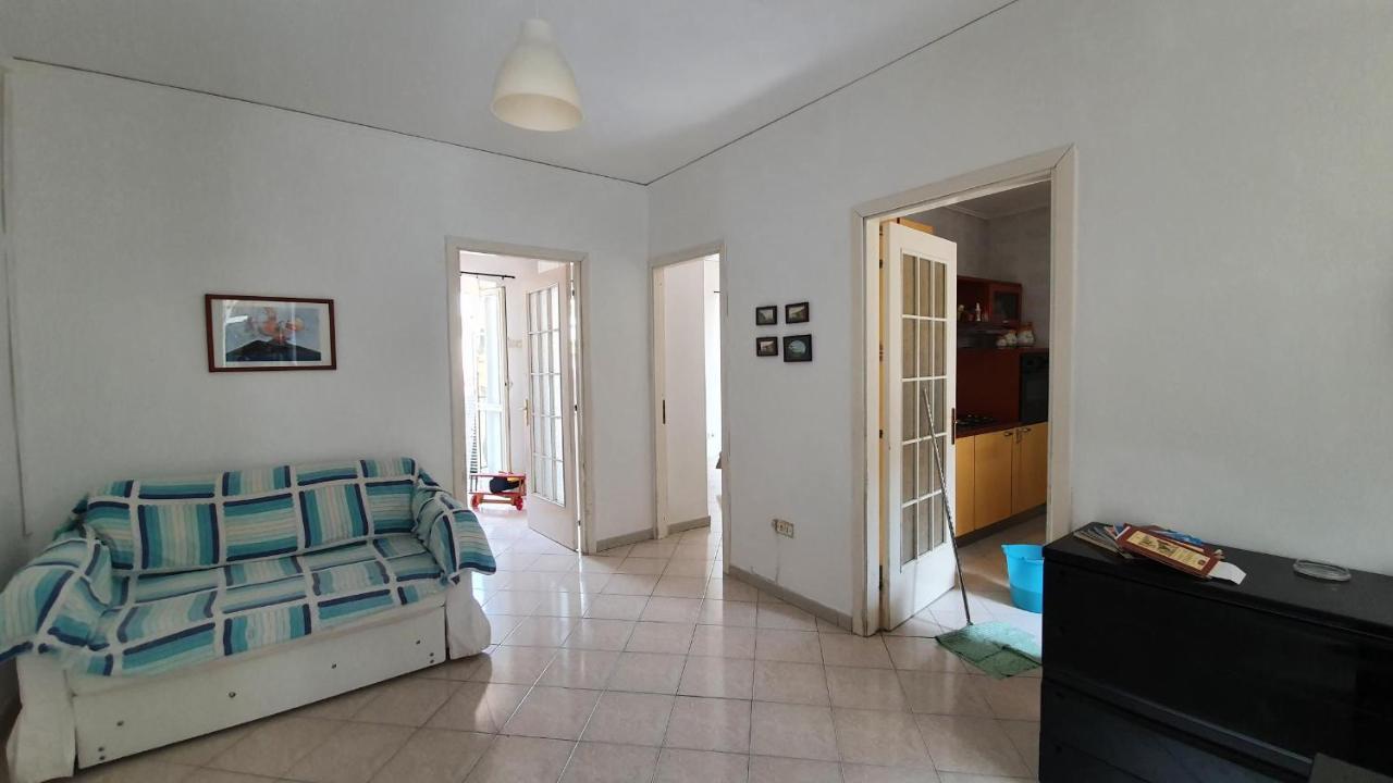 Casa Rosi Nel Cuore Di Napoli Διαμέρισμα Εξωτερικό φωτογραφία