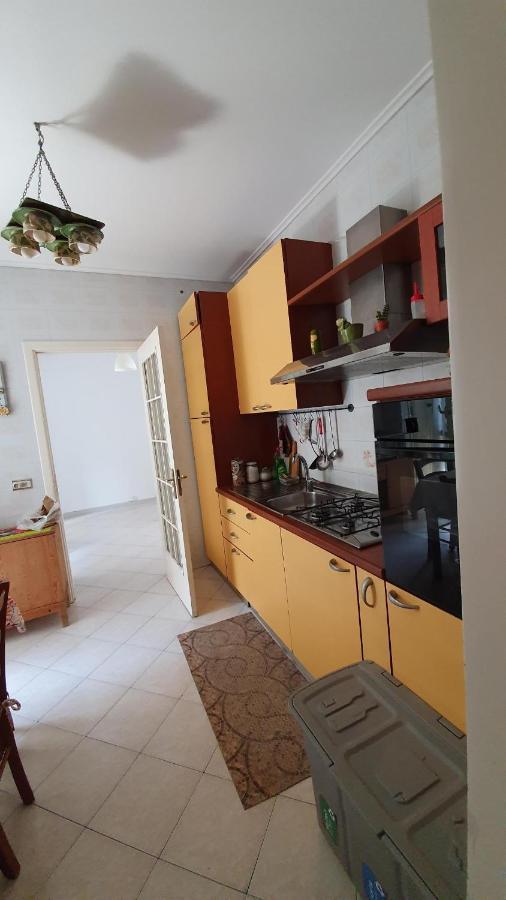 Casa Rosi Nel Cuore Di Napoli Διαμέρισμα Εξωτερικό φωτογραφία