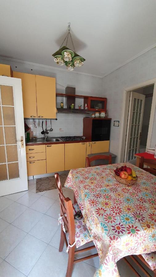 Casa Rosi Nel Cuore Di Napoli Διαμέρισμα Εξωτερικό φωτογραφία