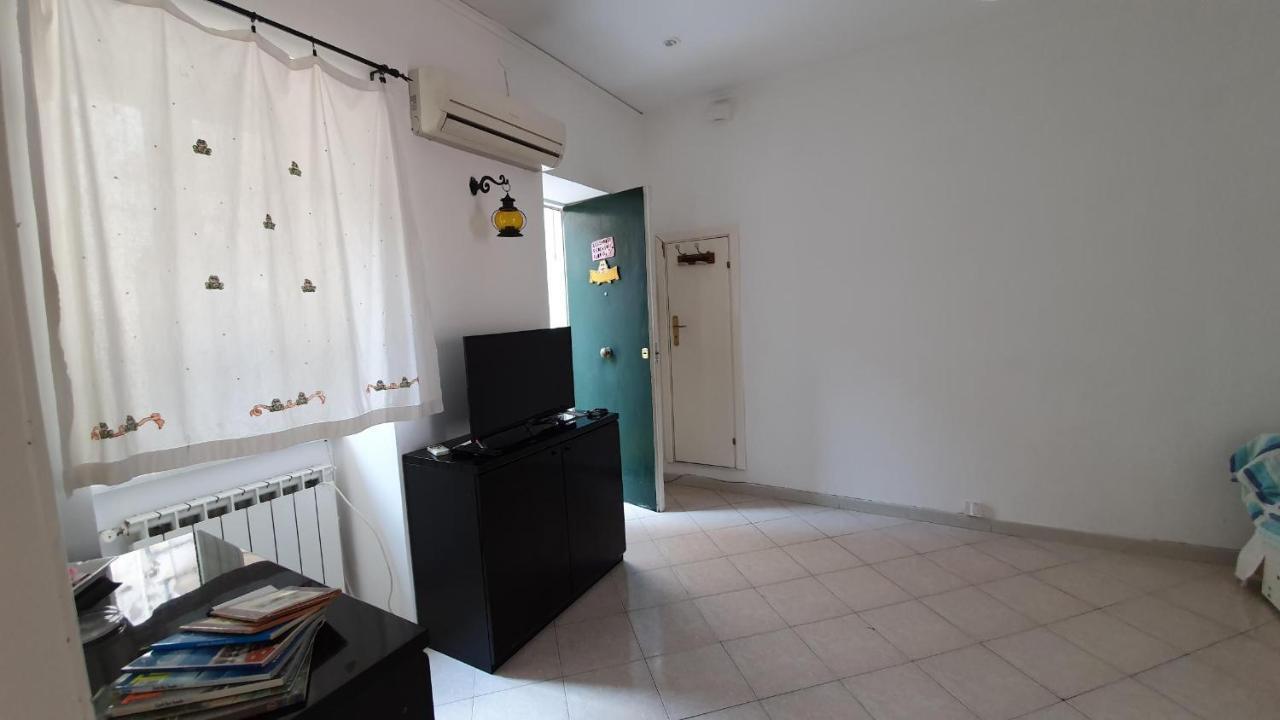 Casa Rosi Nel Cuore Di Napoli Διαμέρισμα Εξωτερικό φωτογραφία